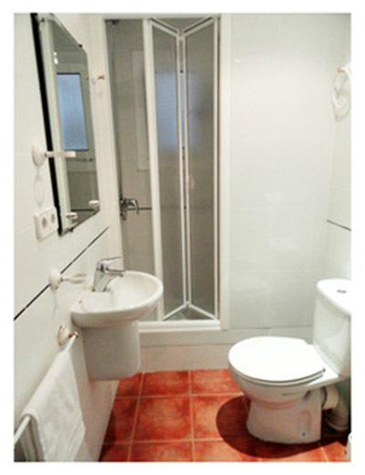 Hostel Mybedbcn Barcelona Pokoj fotografie
