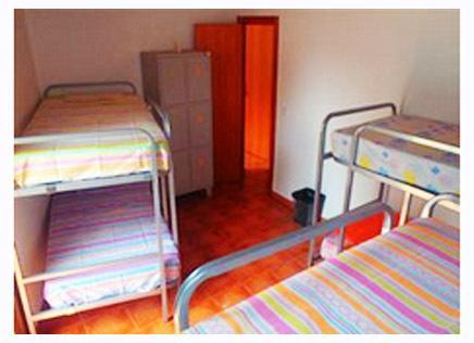 Hostel Mybedbcn Barcelona Pokoj fotografie