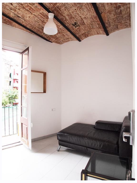 Hostel Mybedbcn Barcelona Pokoj fotografie