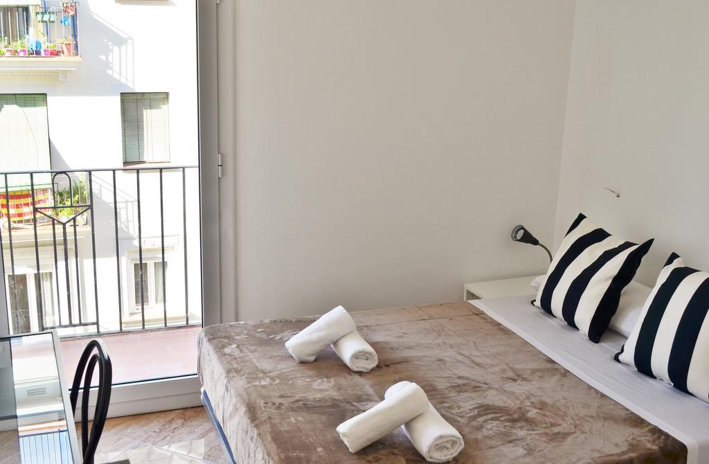 Hostel Mybedbcn Barcelona Pokoj fotografie