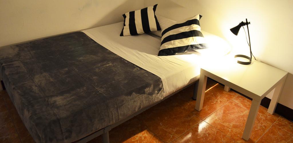 Hostel Mybedbcn Barcelona Pokoj fotografie