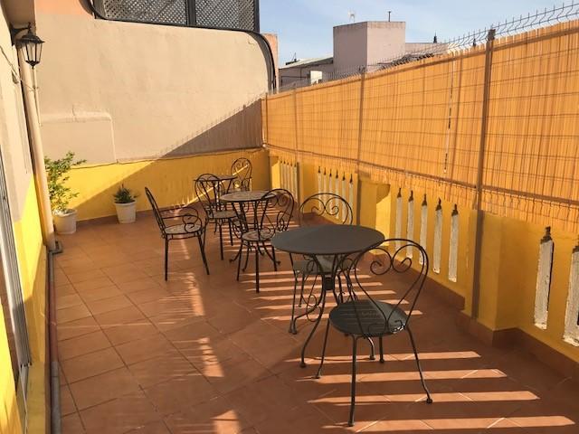 Hostel Mybedbcn Barcelona Exteriér fotografie