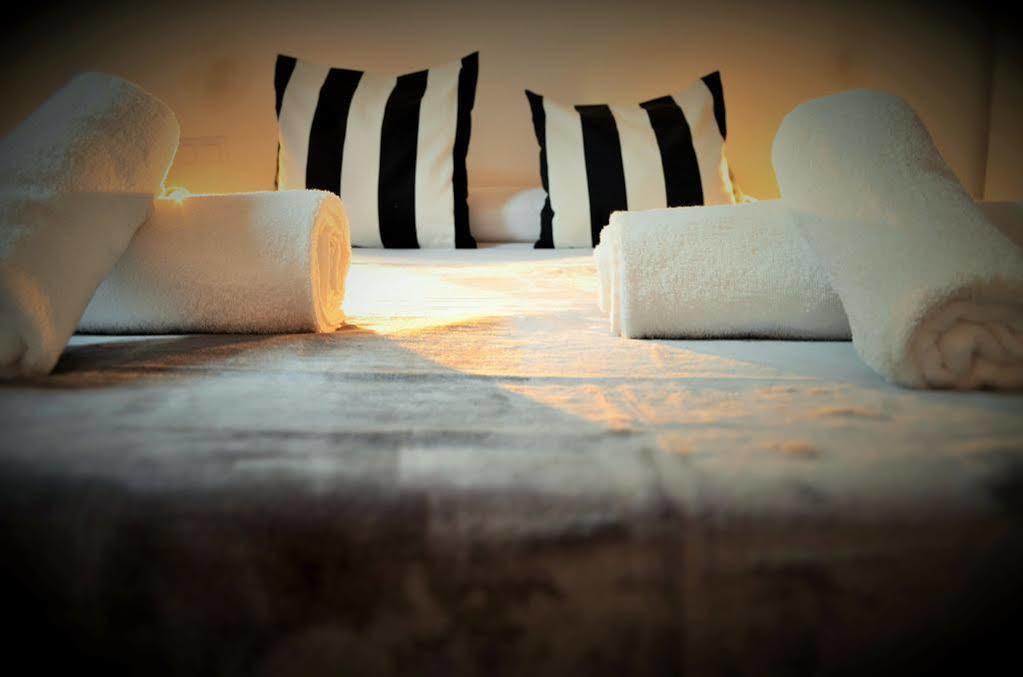 Hostel Mybedbcn Barcelona Exteriér fotografie